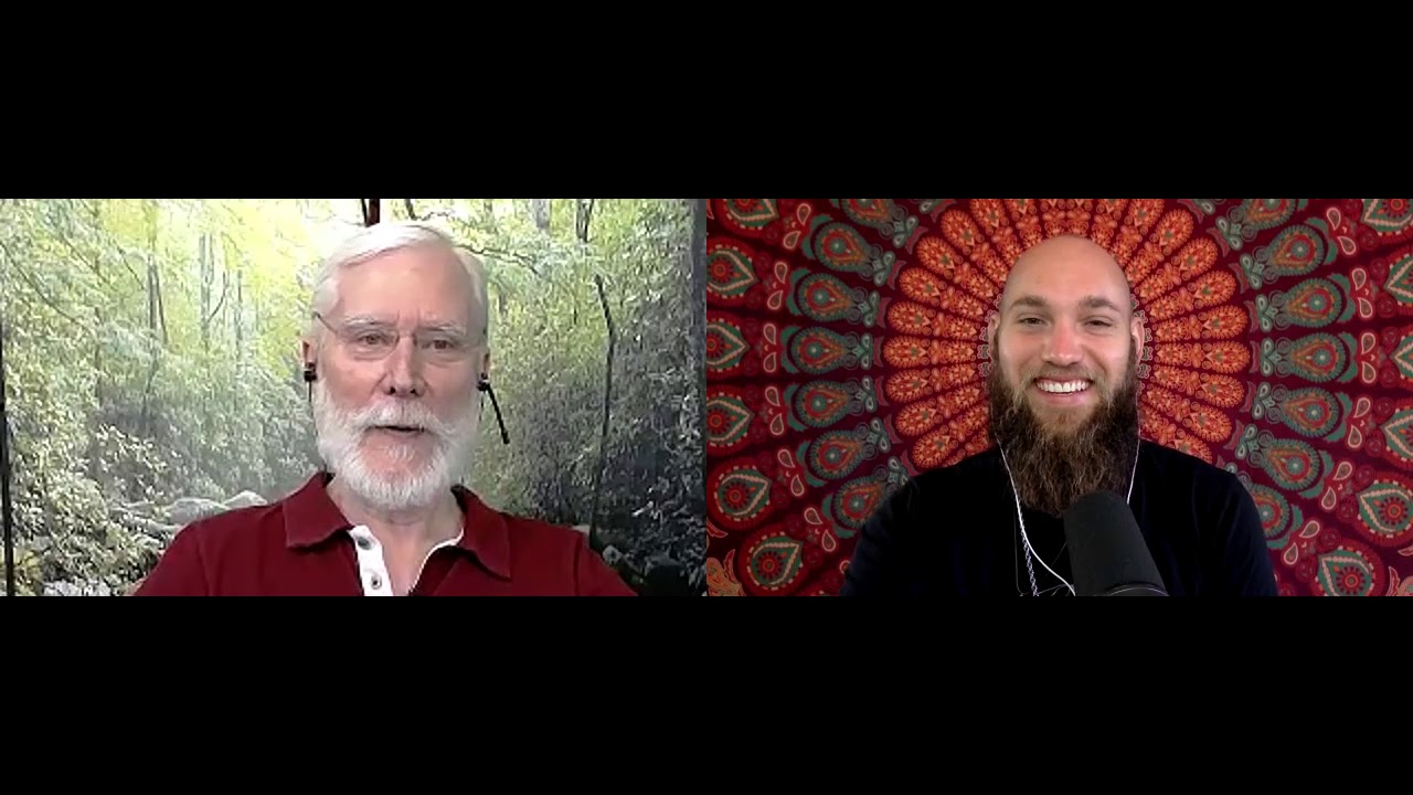 211 | Physicist Explains the Mandela Effect, Virtual Reality and the Nature of Consciousness