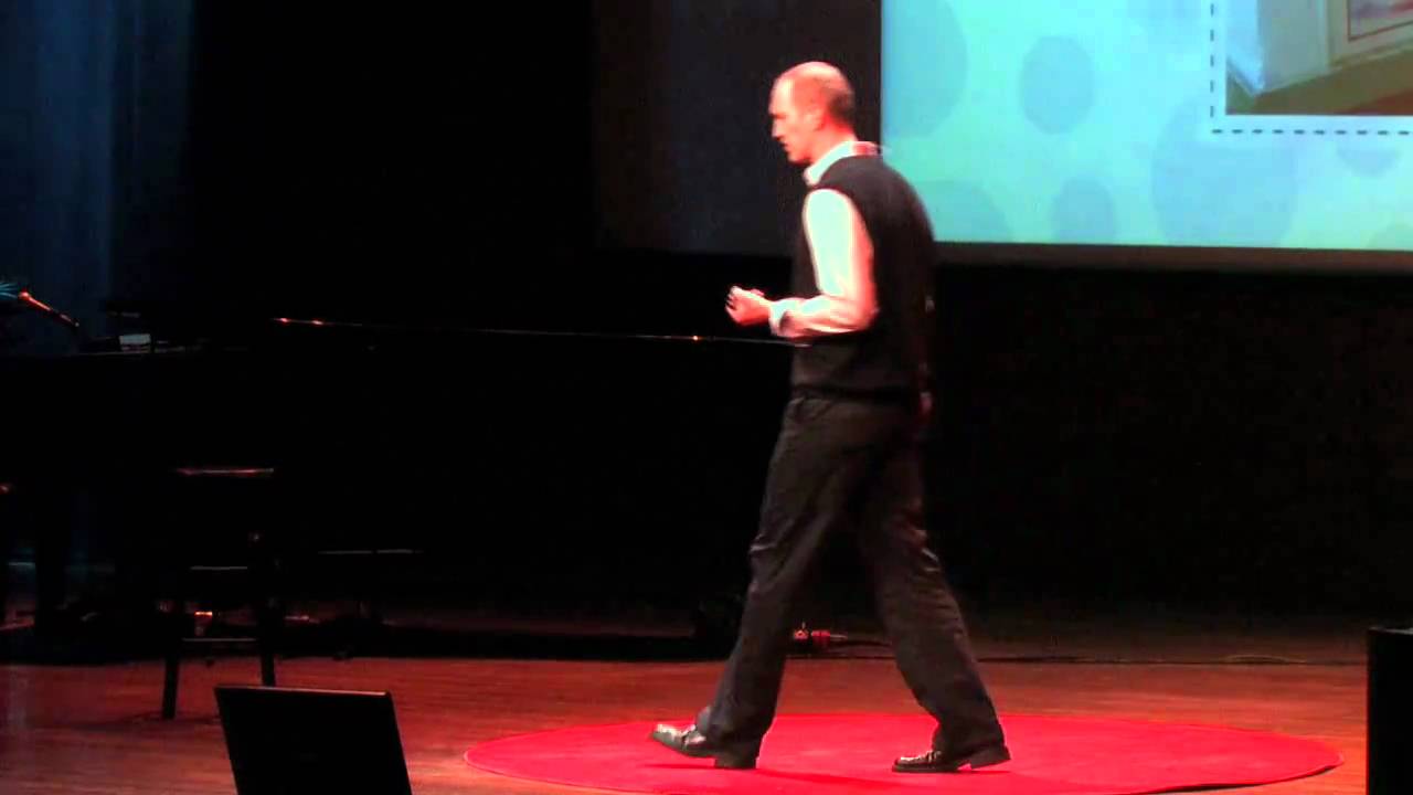 What makes things funny | Peter McGraw | TEDxBoulder