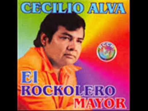 Salvaras mi alma- Cecilio Alva