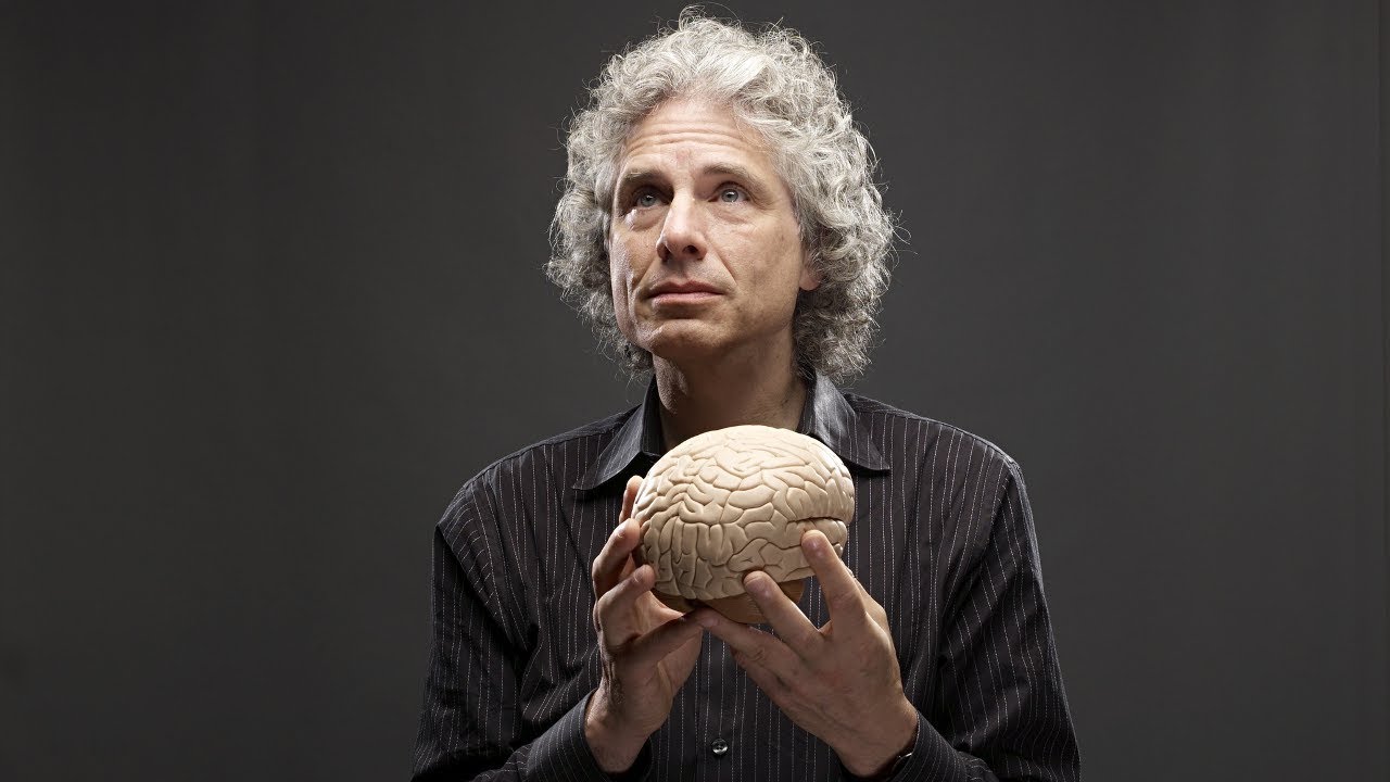 Natureza Humana e a Tabula Rasa (Steven Pinker)