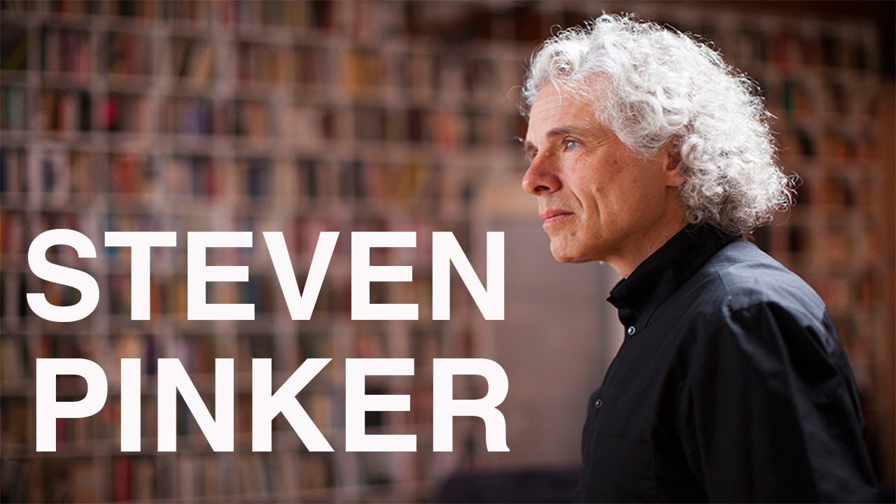 Steven Pinker on 'Concepts & Reasoning'