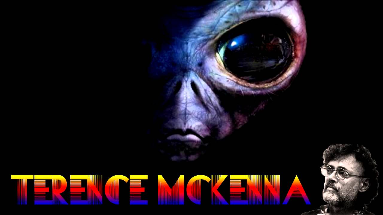 Terence McKenna – Understanding UFO's, Aliens, Angels