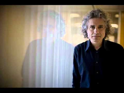 The Psychology of Religion – Steven Pinker (I)
