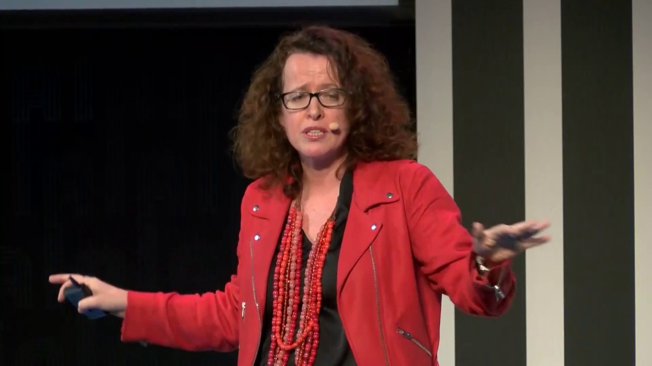 Genevieve Bell | Rights and Liberties in an Automated World | AI Now 2017