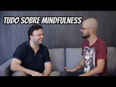 Como praticar MINDFULNESS e RESETAR sua mente – ft Alberto Dell’isola