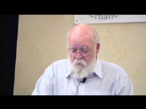 Daniel Dennett on Deepities