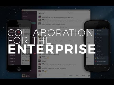 Slack explains the role of AI and machine learning in enterprise collaboration