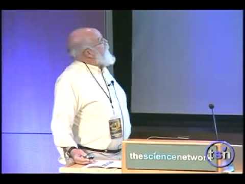 6. Daniel Dennett – Beyond Belief 2007