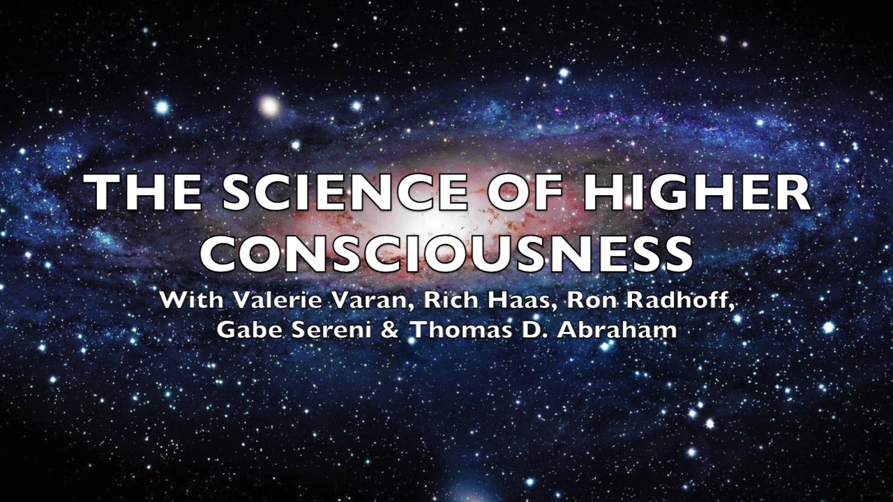Science of Higher Consciousness