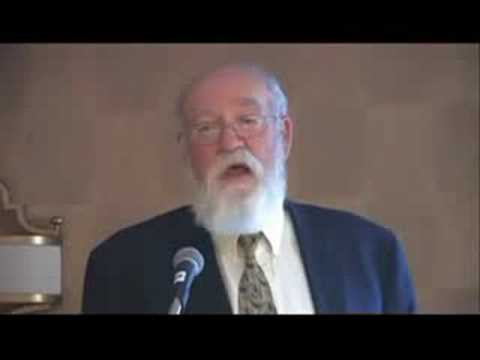 Belief in belief – Daniel Dennett (part1)