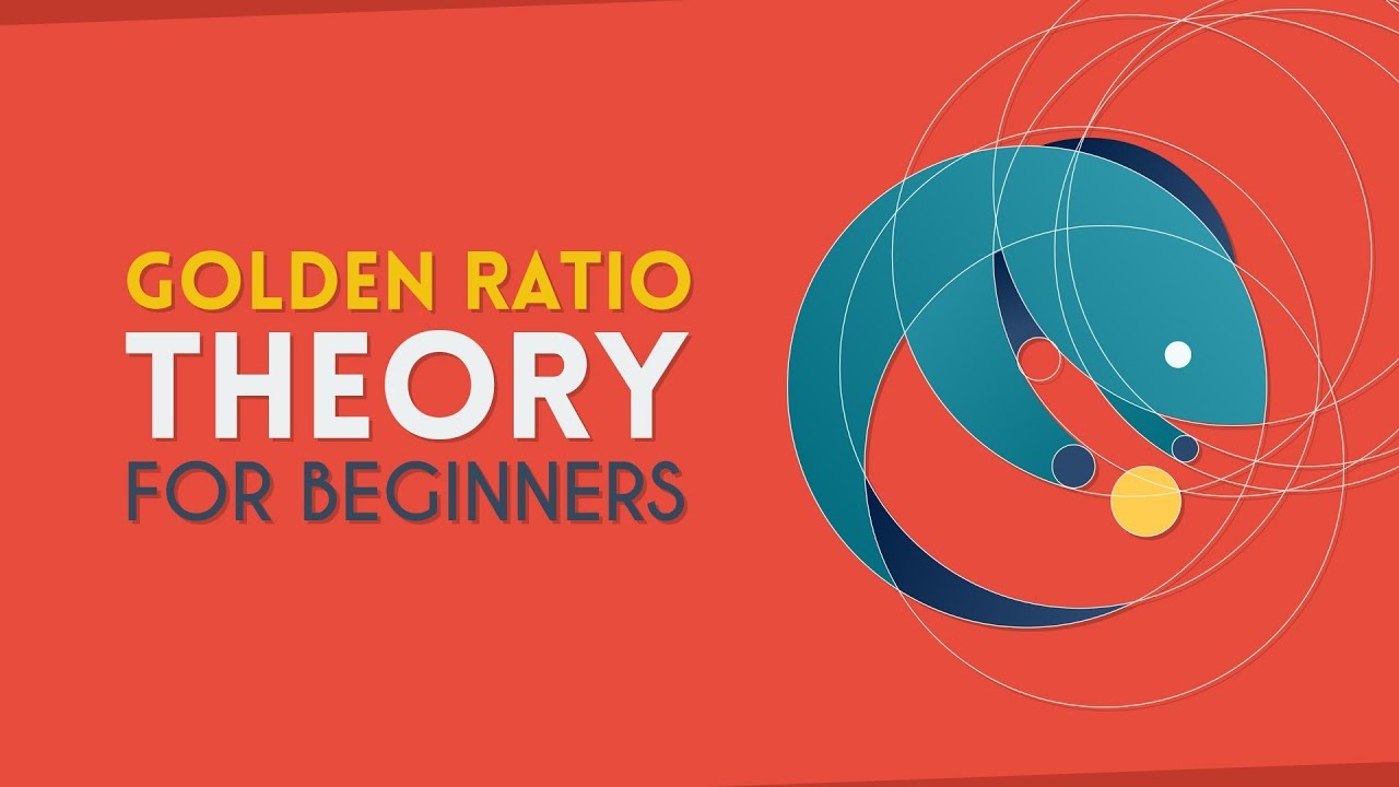 Golden Ratio Theory | Basics for Beginners