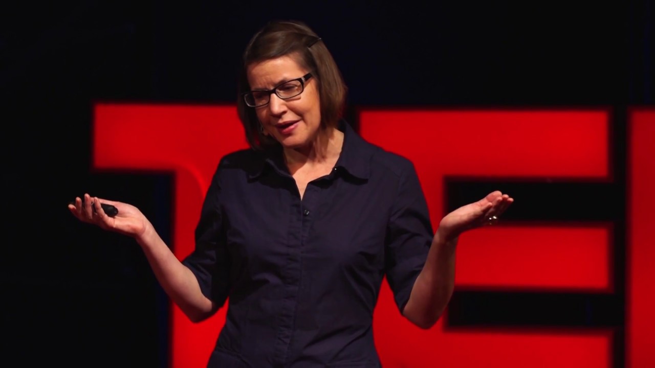 Artificial intelligence, video games and the mysteries of the mind | Raia Hadsell | TEDxExeterSalon