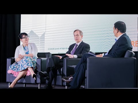 Panel Discussion: The Role of Artificial intelligence (AI) in GRC