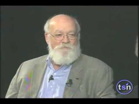 Near Death Experience – Daniel Dennett