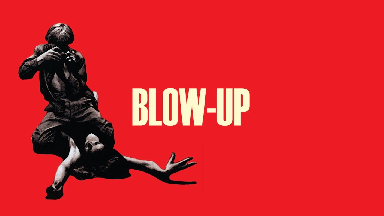 Modernism and Post-Modernism | An Analysis of Blow-Up