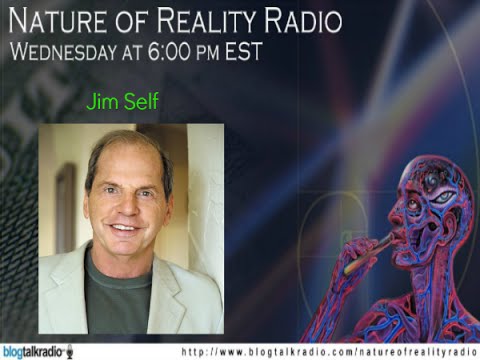 Jim Self: Mastering Alchemy And The Science Of Consciousness