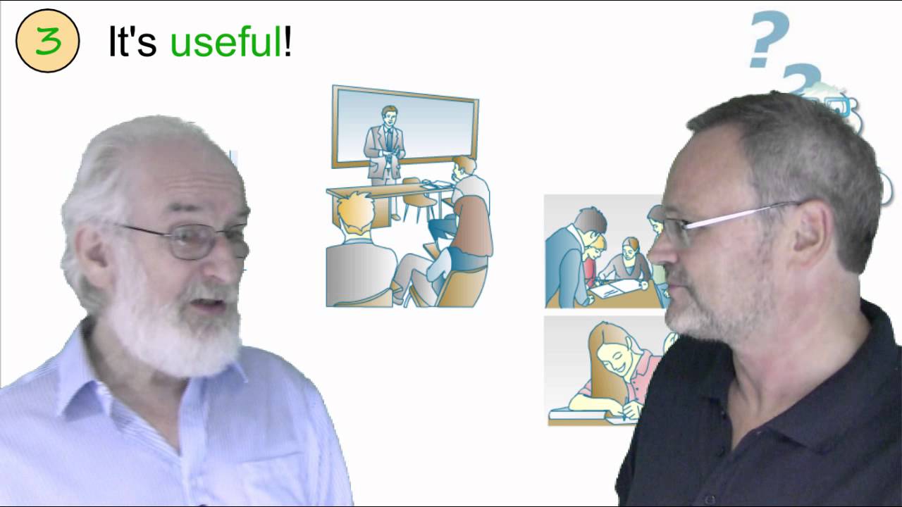 GEN102 – 5 Reasons for Linguistics with David Crystal