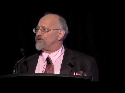 Dr. Allan N. Schore – Modern attachment theory; the enduring impact of early right-brain development