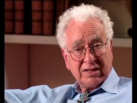 Murray Gell-Mann – What "The Quark and the Jaguar" is about (192/200)