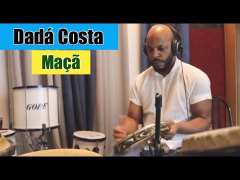Dada Costa I Maçã
