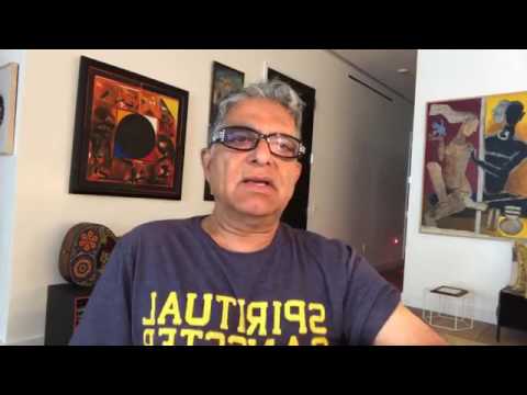 How our state of consciousness determines our experience of reality – Deepak Chopra, MD