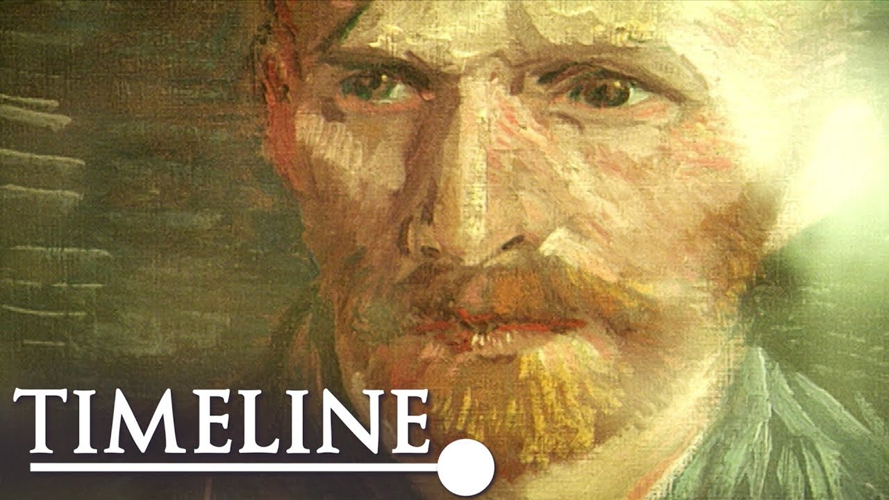 The Fake Van Gogh's (Counterfeit Art Documentary) | Timeline