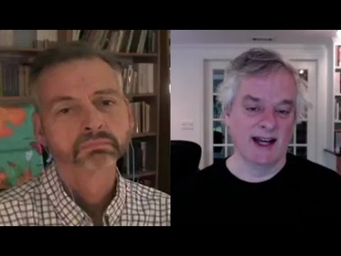 Can there be a true science of consciousness? | Robert Wright & David Chalmers [The Wright Show]