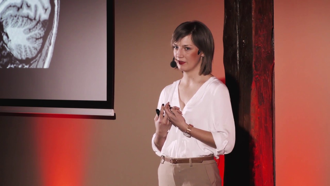 Mindfulness: változások a szürkeállományban és a szürke hétköznapokban | Rita Weintraut | TEDxPécs
