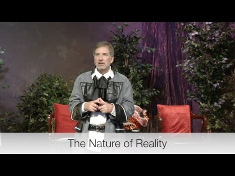 Consciousness and the Nature of Reality – Adamus Saint-Germain