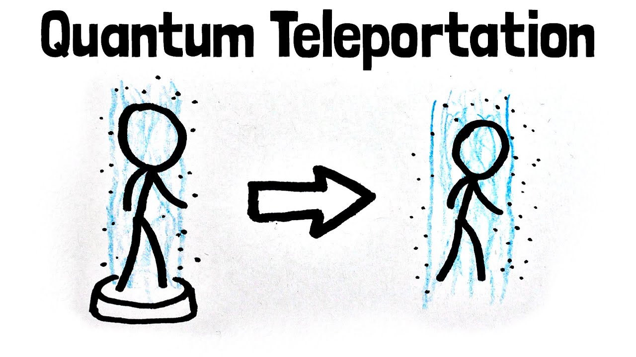 Transporters and Quantum Teleportation