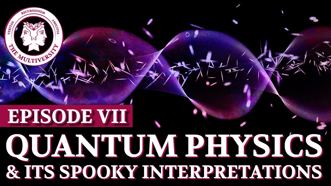 Quantum Physics and its Spooky Interpretations: Consciousness, Many Worlds and More