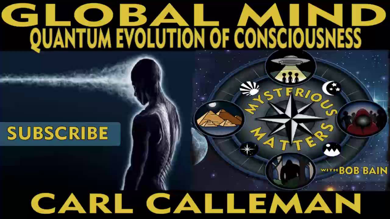 Holographic Reality of The Global Consciousness | Quantum Evolution