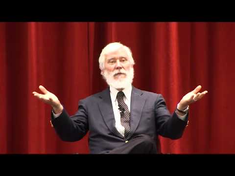 Tom Campbell in Spain: Consciousness The Ultimate Reality 13/13