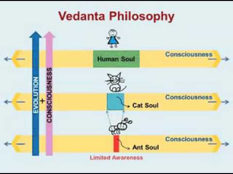 Science of consciousness-Hindus explanation why prophets did die