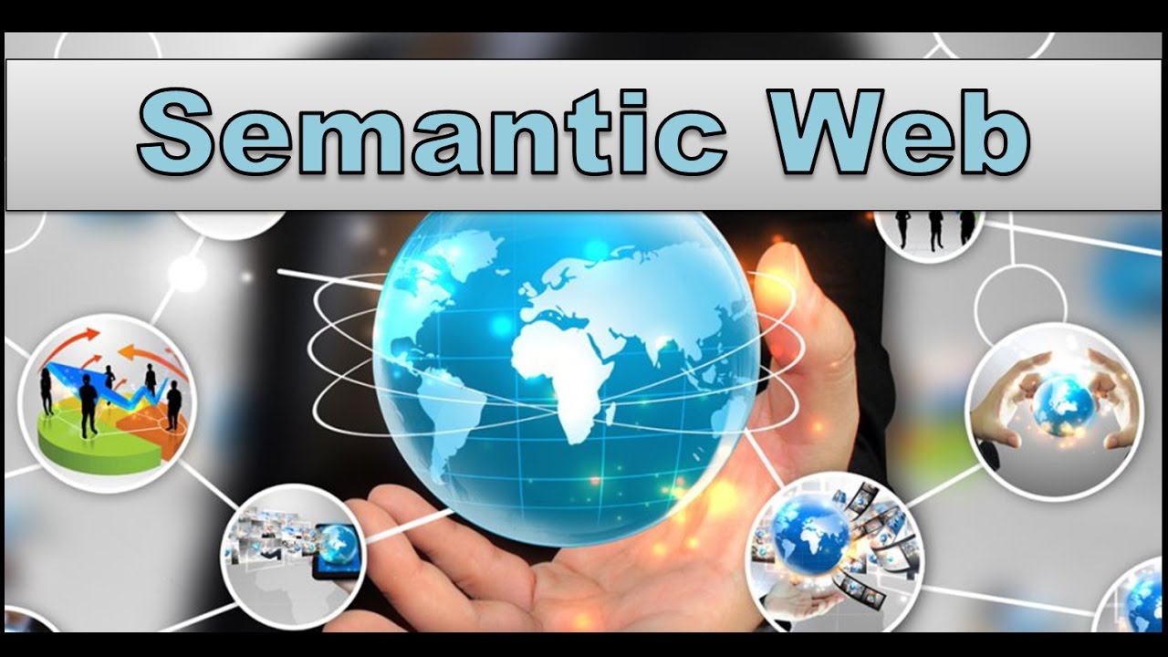 what is semantic web !! Explained