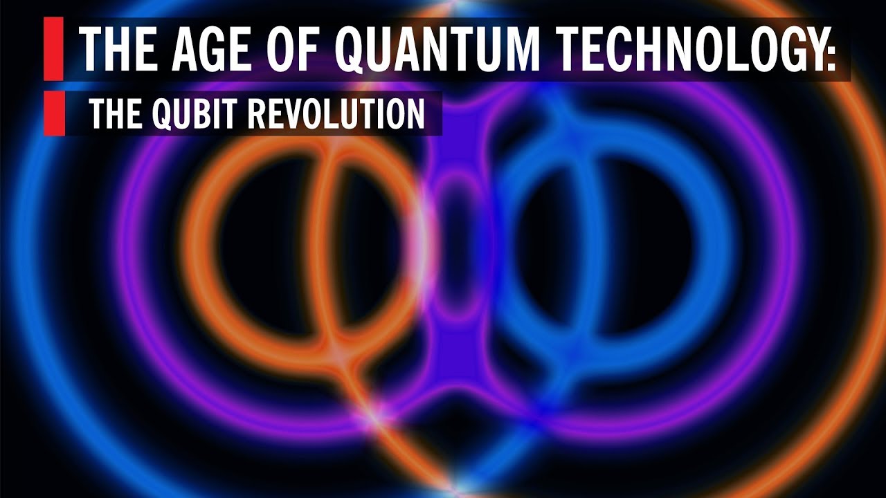 Quantum Computing – The Qubit Technology Revolution