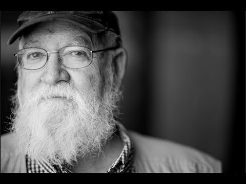 Daniel Dennett and Matters of Faith [Audio]