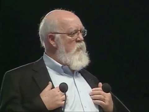 Daniel Dennett (1) – La Ciudad de las Ideas 2009 [07]