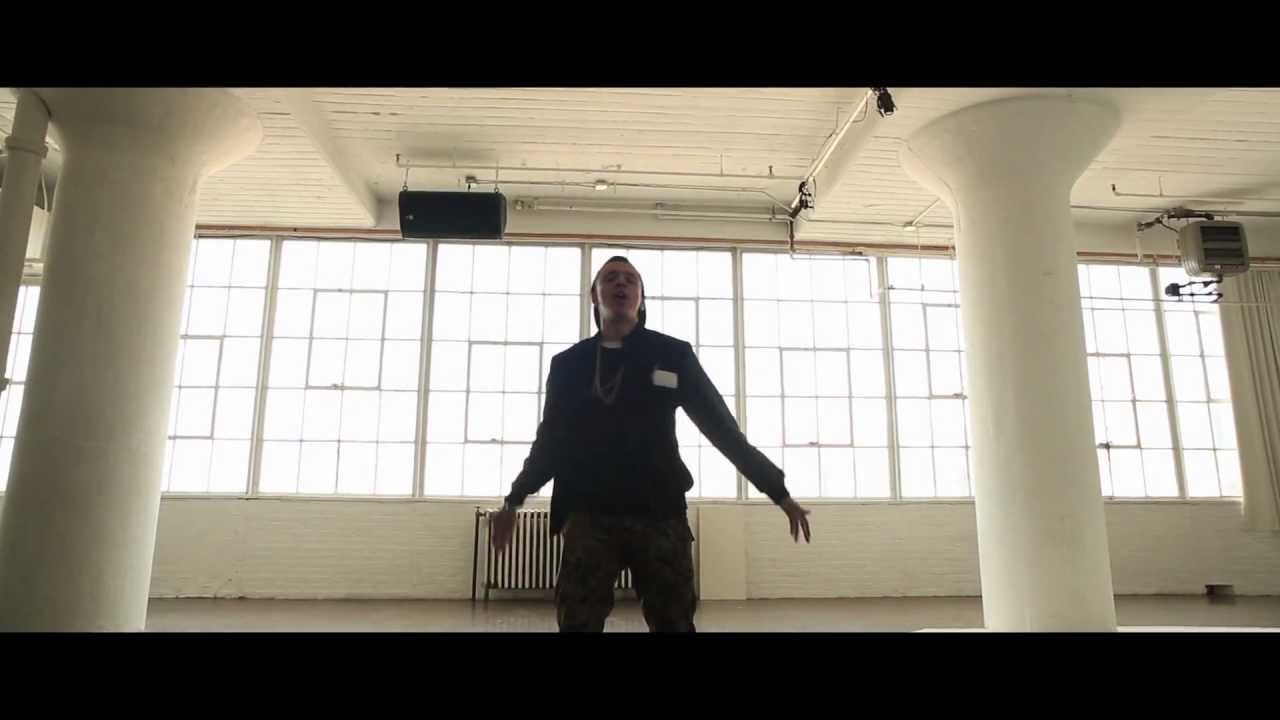 Logic – Walk On By (Official Music Video)
