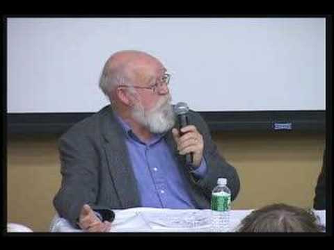 Part 13 – Dinesh D'Souza Debates Daniel Dennett