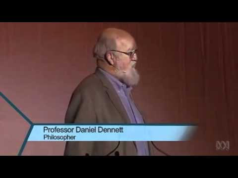 Daniel Dennett 'Cómo distinguir si eres ateo'