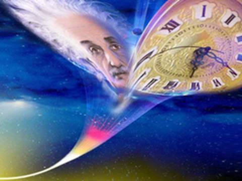 Time Dilation | Einstein's Relativity