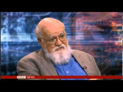 HARDtalk – Professor Daniel Dennett Part 2