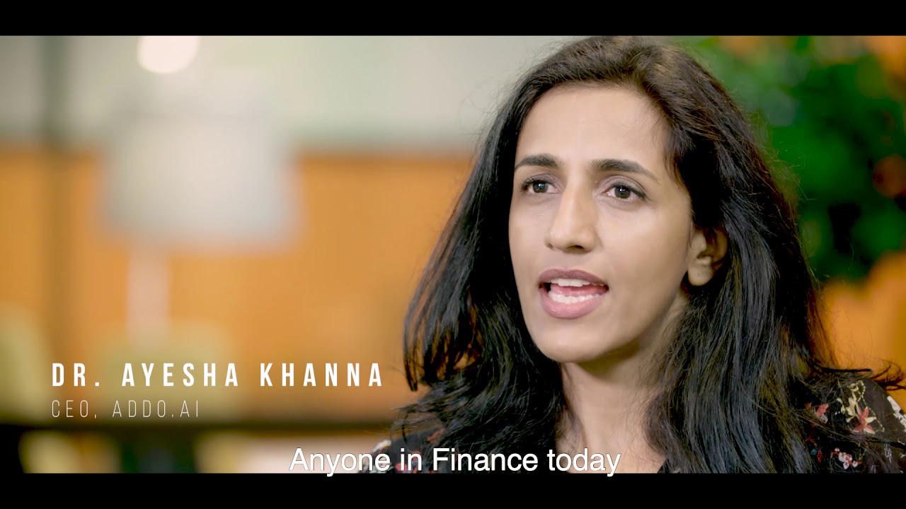 Artificial Intelligence (AI) & Machine Learning in Finance online course