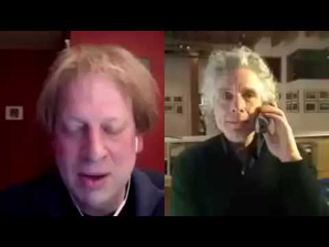 Paul Bloom & Steven Pinker (full conversation)