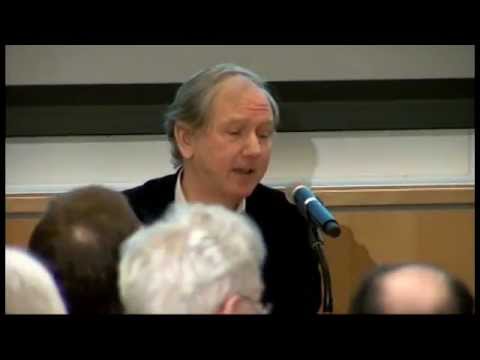 50 years of Linguistics at MIT, Lecture 2
