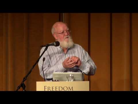 Daniel C. Dennett – 2016 National Convention
