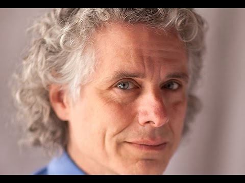 Steven Pinker on How the Mind Works: Cognitive Science, Evolutionary Biology (1997)
