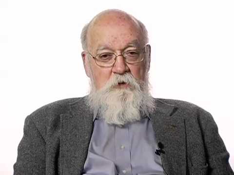 Daniel Dennett Explores the Problems of the Human Brain