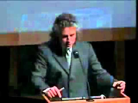Steven Pinker destroys enviromental explation for race differences